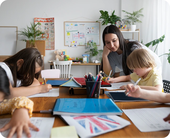 Ciudadania y saberes - Recursos pedagógicos y materiales educativos contextualizados