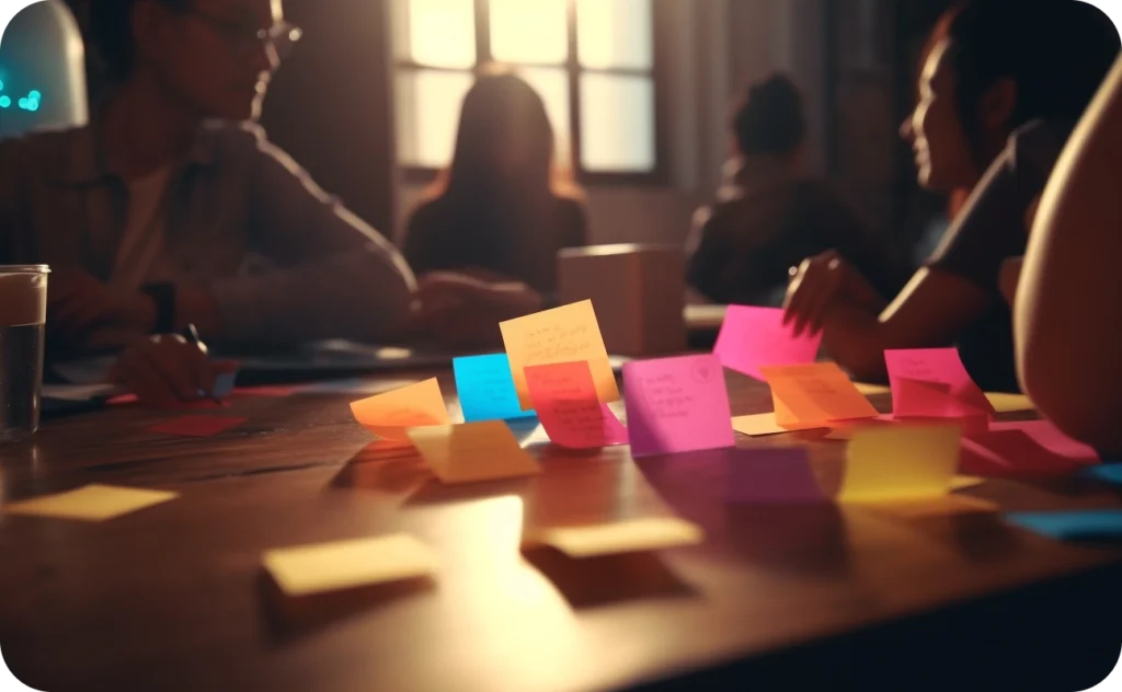 Estrategia de Contenido con Propósito