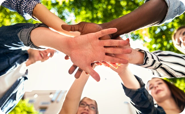 Gestion y empoderamiento - Proyectos de impacto social