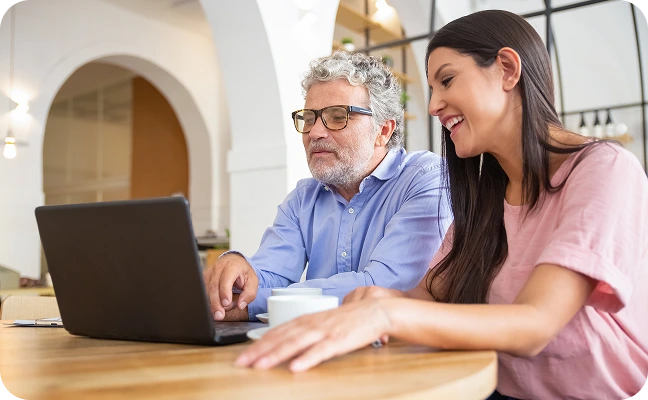 Liderazgo en formacion - Proyectos de impacto social