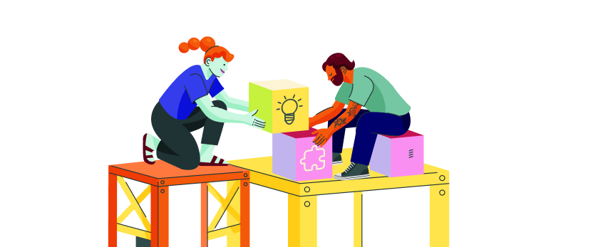 Una decada conociendo la realidad .- Recursos pedagógicos y materiales educativos contextualizados