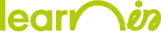 logo learn in